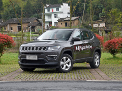 专业匹配 Jeep-指南者 汽车钥匙 电子芯片钥匙 遥控器钥匙 智能卡钥匙