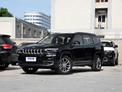 专业匹配 Jeep-大指挥官 汽车钥匙 电子芯片钥匙 遥控器钥匙 智能卡钥匙