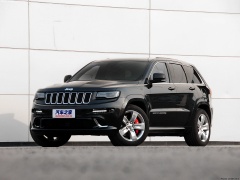 专业匹配 Jeep-大切诺基 SRT 汽车钥匙 电子芯片钥匙 遥控器钥匙 智能卡钥匙